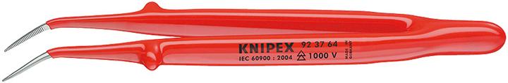 Image du produit Knipex Brucelles universelles