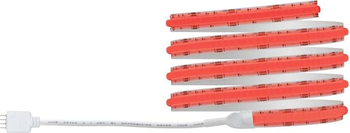 Actual product image Paulmann SimpLED COB Stripe Set (RGB, 150 cm, Indoor)