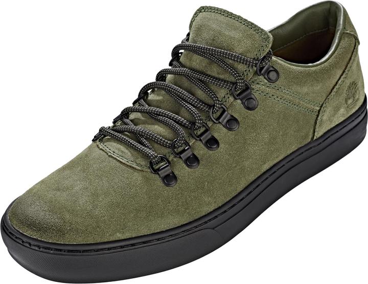 Actual product image Timberland Adventure 2.0 Cupsole Alpine Oxford Shoes (50)