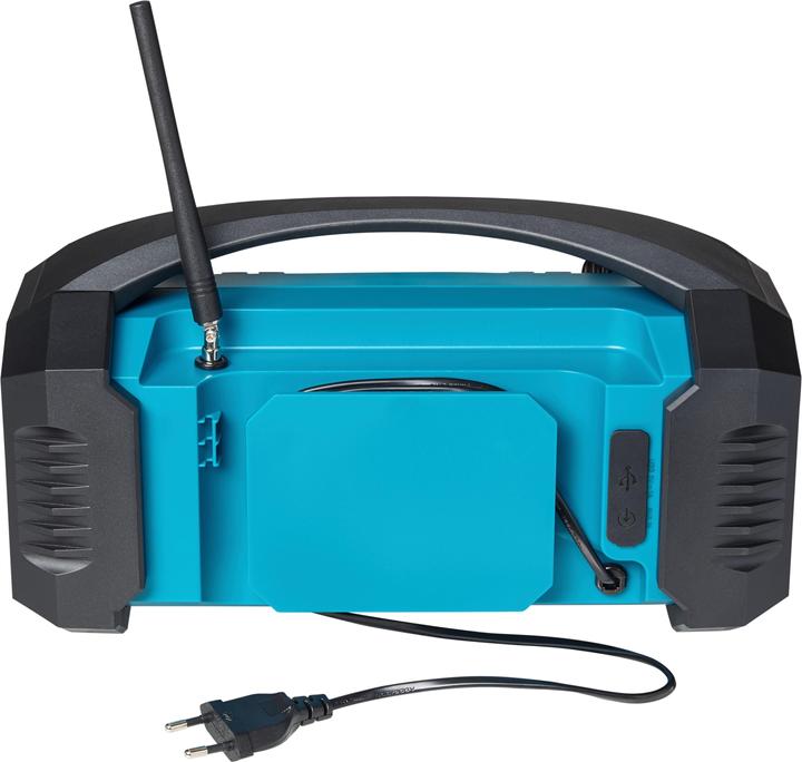 Immagine prodotto Medion Life E66050 (DAB, FM, MW, Bluetooth)