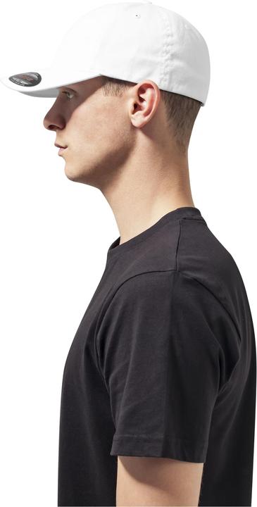 Image du produit Flexfit Garment Washed Cotton Dad Hat (L, XL)