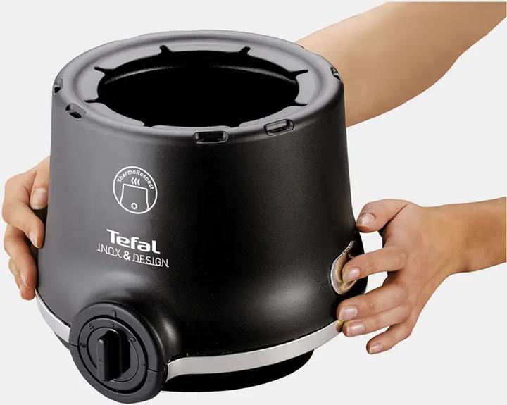 Actual product image Tefal EF2658 Fondue