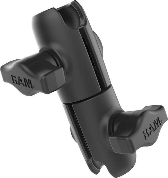 Actual product image Rammount RAM Double Articulated Arm