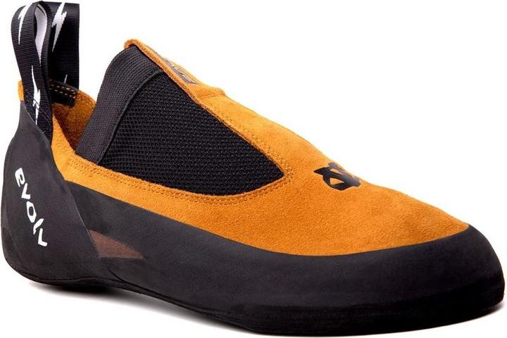 Actual product image Evolv Rave climbing shoes (42)