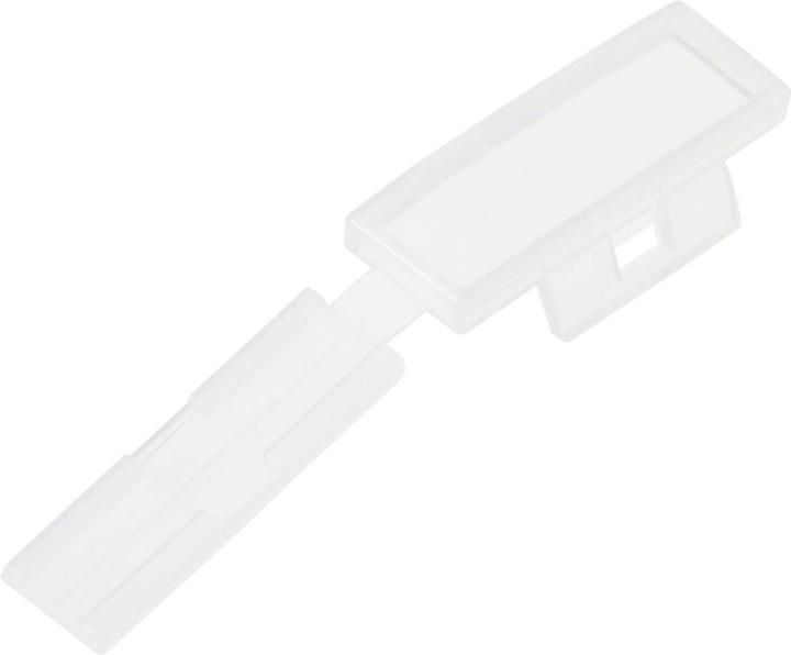 Produktbild Tru Components Kabelmarkierer
