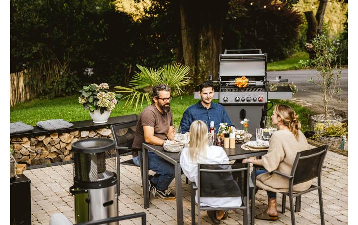 Image du produit Enders Hyde 4 Turbo (4 kW)
