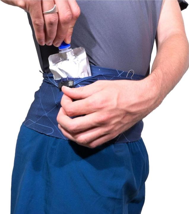 Actual product image Oxsitis Slimbelt Gracity
