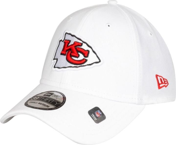 Immagine prodotto New Era 39Thirty Cappello Stretch - NFL Kansas City Chiefs - L/XL (L)