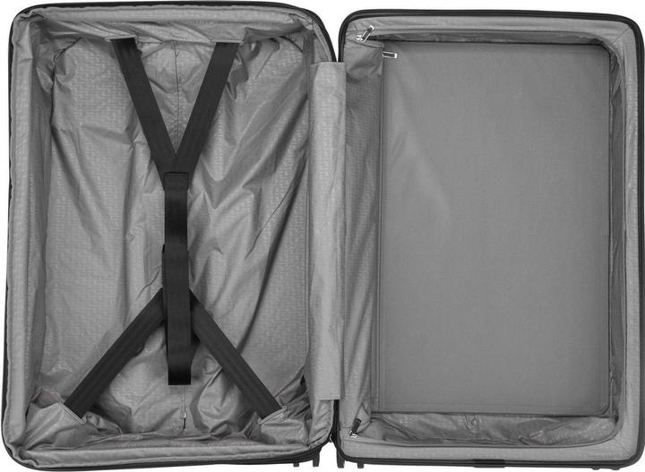Produktbild Porsche Design Design Harde koffer / Trolley / Reiskoffer - Roadster Hardcase - 78 cm - Grijs (115 l, L (90 - 115l))