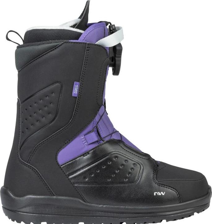 Produktbild Northwave Dahlia Spin (40)