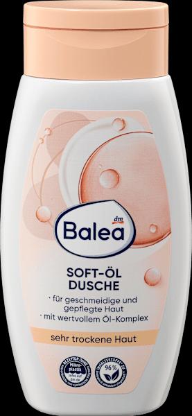Image du produit dm Balea Huile soft (300 ml)