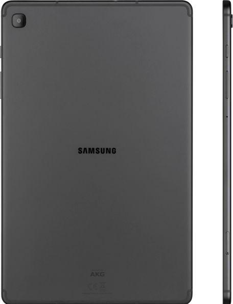 Produktbild Samsung Galaxy Tab S6 Lite (2022) (nur WLAN, 10.40", 64 GB, Oxford Gray)