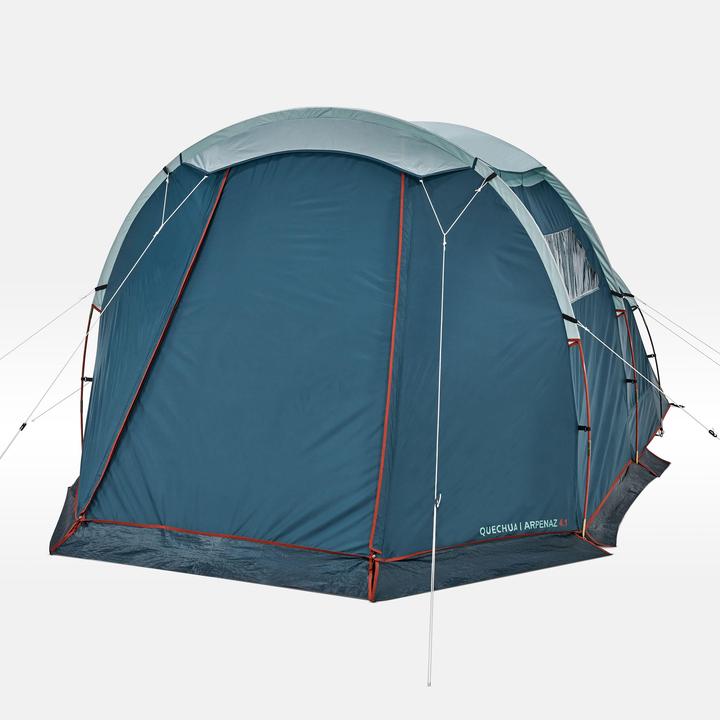 Produktbild Quechua Arpenaz 4.1 (Tunnelzelt, 10.20 kg, 4 Personen)