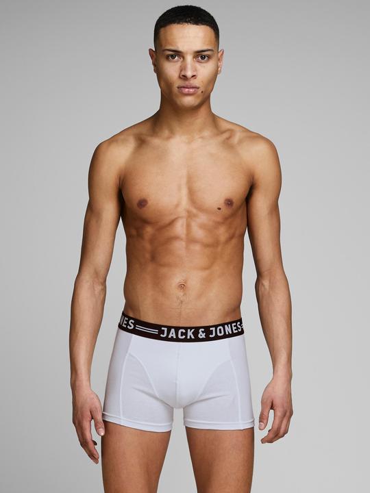 Immagine prodotto Jack & Jones Sense (M, confezione da 3)