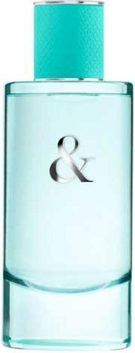 Immagine prodotto Tiffany & Co. Tiffany & Love for her (Eau de parfum, 50 ml)
