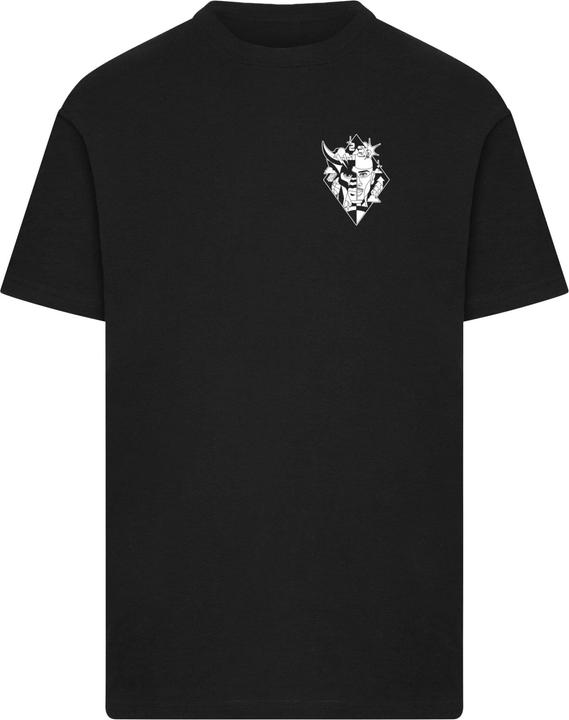 Produktbild Mister Tee Torro Baller Tee - 139137 (L)