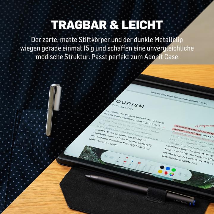Productafbeelding Adonit Streepje 4