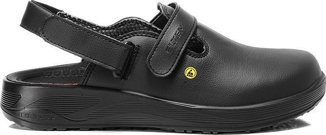 Produktbild Elten Clogs mit Stahlkappe MICHEL (SB, 47)
