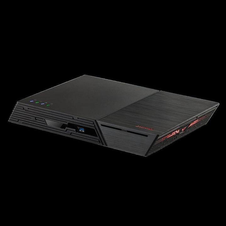 Image du produit Asustor Flashstor 6 FS6706T (0 TB)
