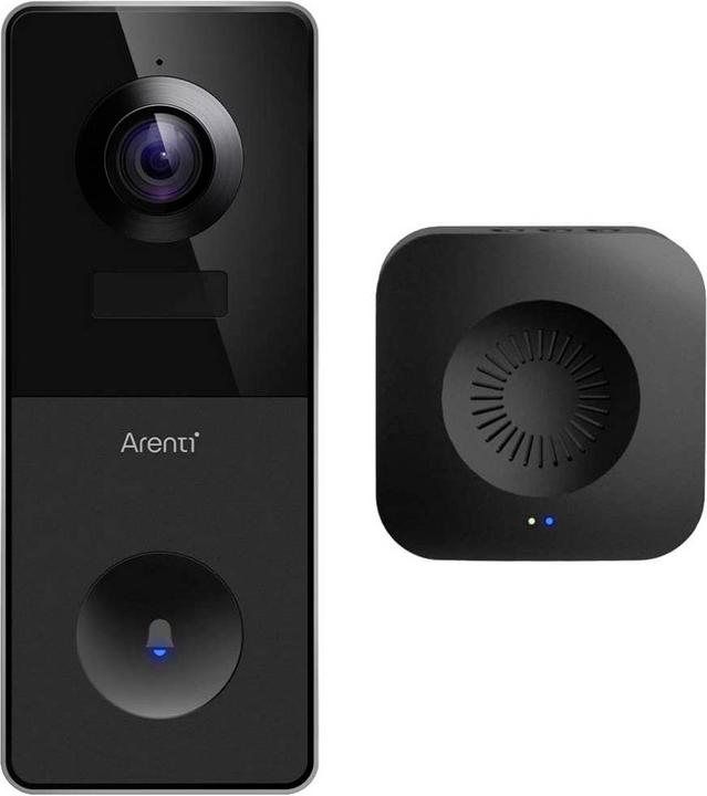 Image du produit Arenti VBell1 (PIR)