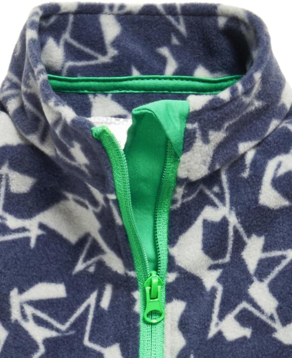 Actual product image Playshoes Fleece jacket (80)