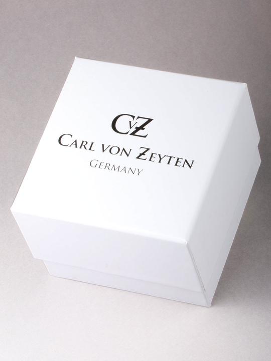 Image du produit Carl von Zeyten CVZ0085WHS Schauinsland (46 mm)