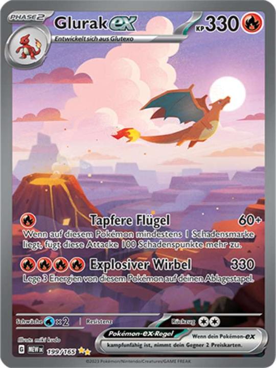 Immagine prodotto Pokémon SV03.5 - Elite Trainer Box (Tedesco, Elite / Top Trainer Box)