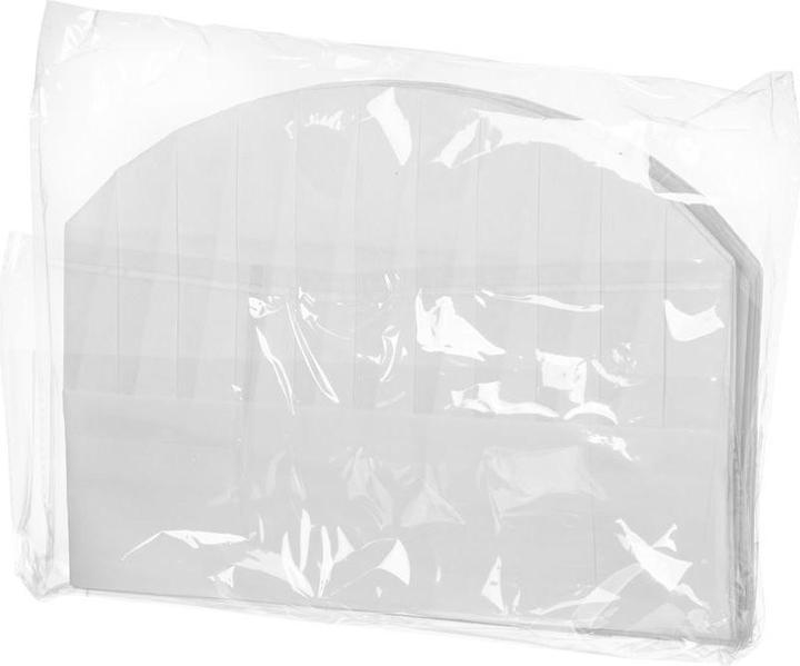 Image du produit Hendi Hotte de cuisson (Taille unique)