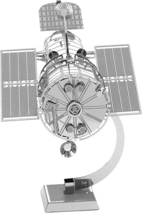 Actual product image Metal Earth Hubble Telescope