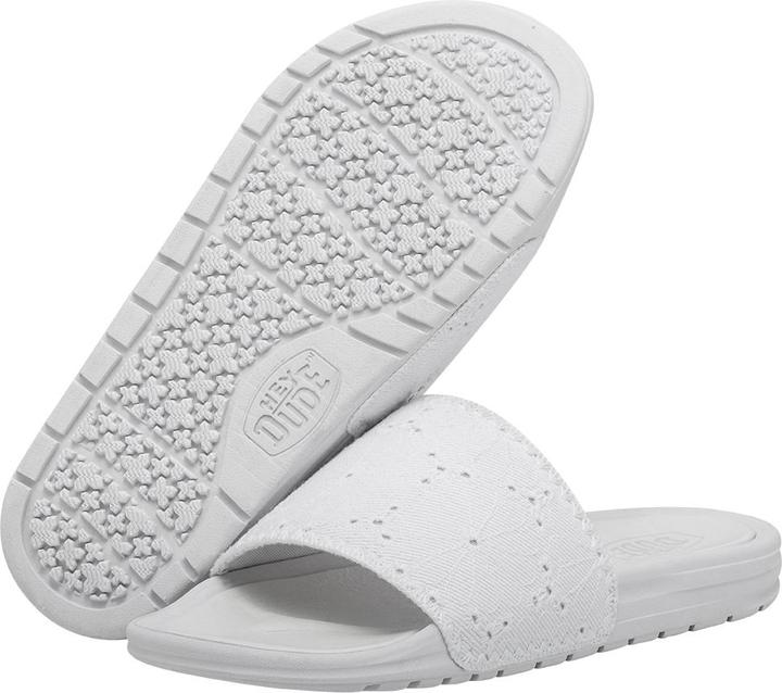 Produktbild Hey Dude Chandler Eyelet (39)