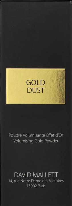 Produktbild David Mallett David Mallet (Volumenpuder)