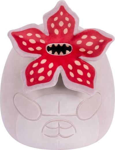 Squishmallows 20 cm Stranger Things demo organ