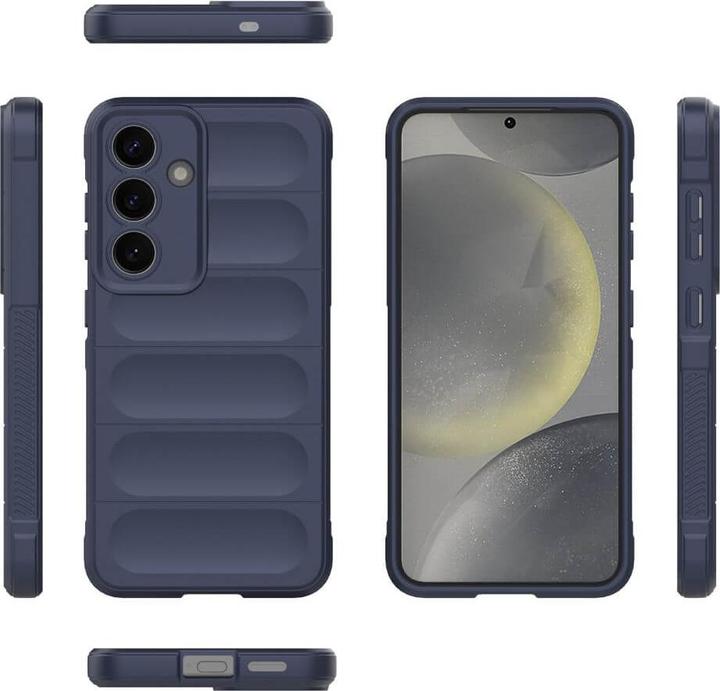Produktbild Cover-Discount Galaxy S25 - Rugged Protective Hülle (Samsung Galaxy S25)