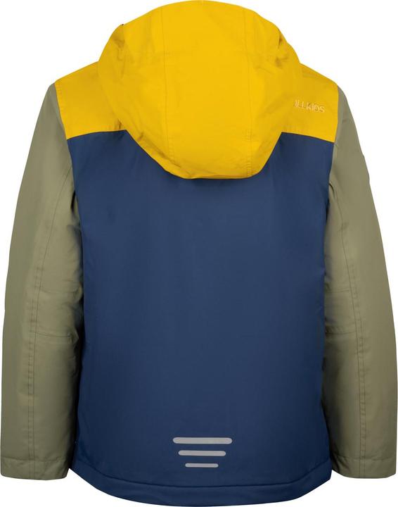 Produktbild Trollkids Kid's Kirkenes Anorak (176)