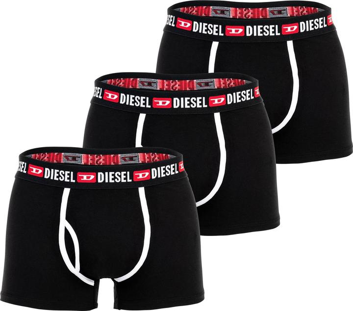 Produktbild Diesel Umbx-Damienthreepack (S, 3er Pack)