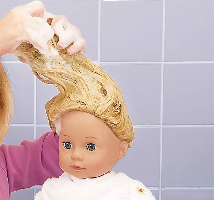 Actual product image Götz Dressing and make-up head