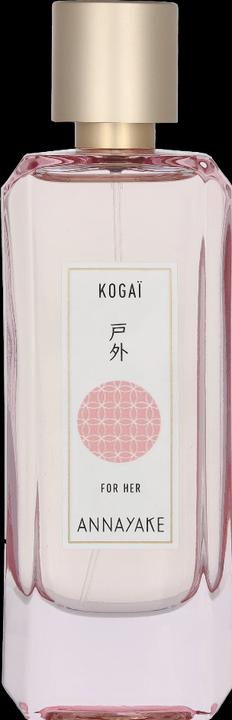 Produktbild Annayake Kogai For Her Edp Spray (Eau de Parfum, 100 ml)