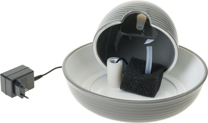 Actual product image Trixie Drinking fountain ceramic (1.50 l)
