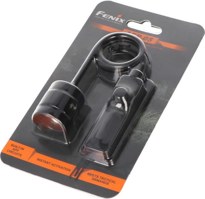 Actual product image Fenix Cable switch AER-05