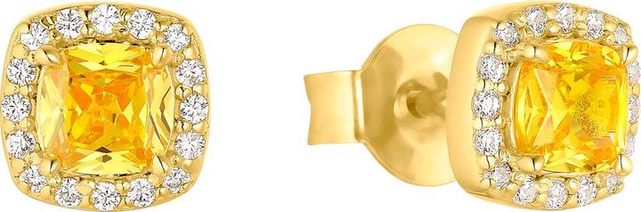 Actual product image S.Oliver Ohrstecker (925 silver)