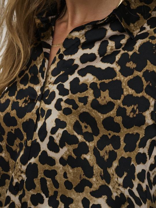 Actual product image Only Onlelma L/S Loose Shirt Ptm (XL)