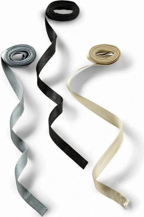 Produktbild Prym Aufhängerband beige/grau/schwarz