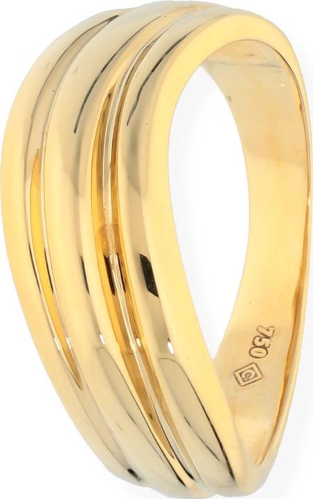 Produktbild Carat Chic (50, 917/22 K Gold)