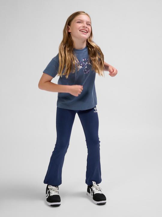 Image du produit hummel Hmlaya High Rise Flare Pants (146)
