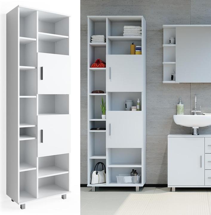 Actual product image Vicco Ilias