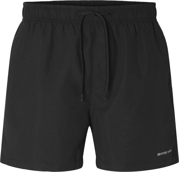 Selected Homme Klassische Badeshorts