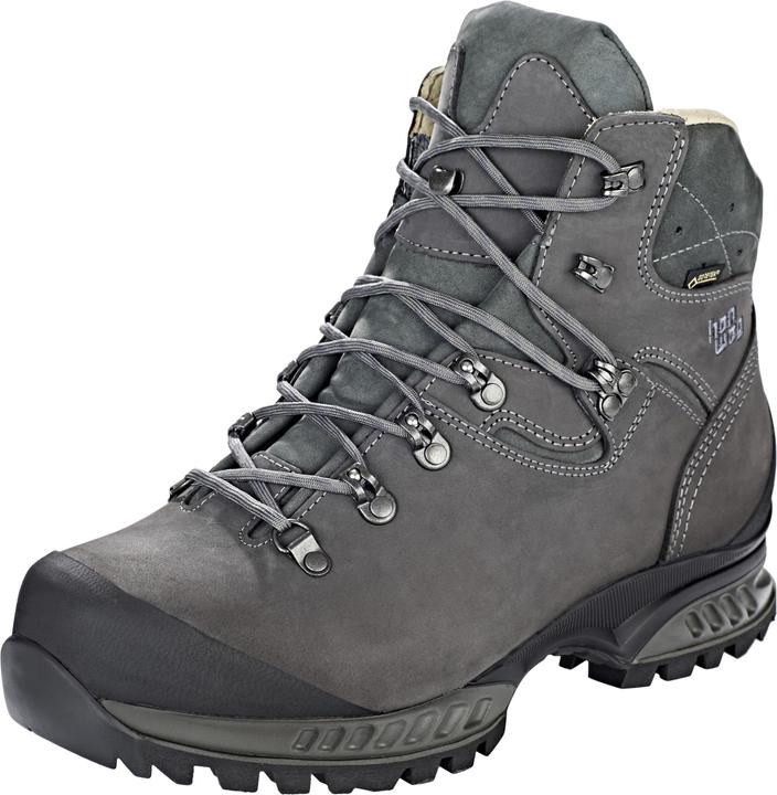Actual product image Hanwag Tatra II Wide GTX Shoes (46.5)
