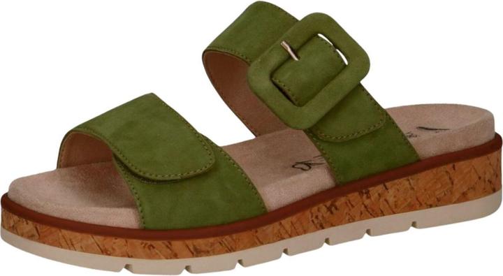 Produktbild Caprice Slipper (36)