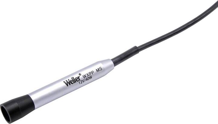 Image du produit Weller Erem Pointe à souder RT Pico, burin 0,2mm×0,1mm MIL SPEC (Panne de soudure)