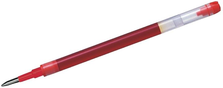 Actual product image Pilot Refill Roller V-Ball RT 07 0,5mm (Refill, Red, 0.50 mm)